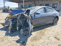 5YJ3E1EA2JF166660 2018 TESLA MODEL 3