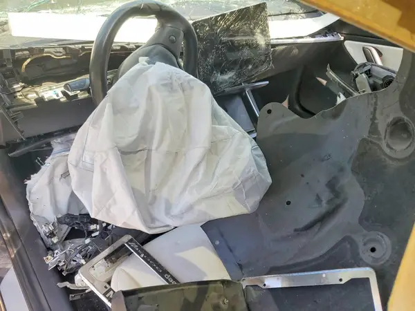 5YJ3E1EA2JF166660 2018 TESLA MODEL 3 - Image 8