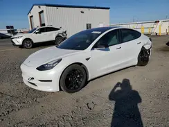 5YJ3E1EA2JF168800 2018 TESLA MODEL 3