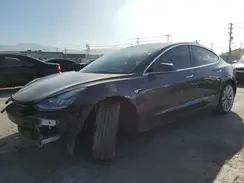 5YJ3E1EA2JF169168 2018 TESLA MODEL 3