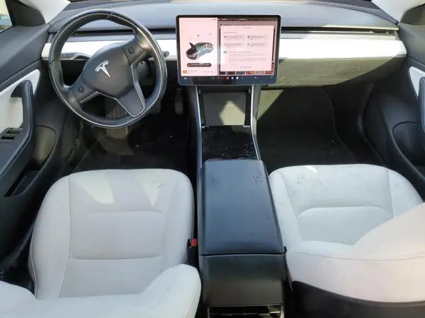 5YJ3E1EA2JF169168 2018 TESLA MODEL 3 - Image 8