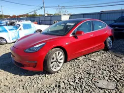 5YJ3E1EA2JF169347 2018 TESLA MODEL 3