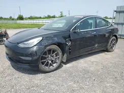 5YJ3E1EA2JF171342 2018 TESLA MODEL 3