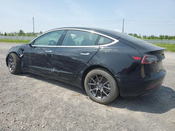 5YJ3E1EA2JF171342 2018 TESLA MODEL 3 - Image 2