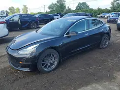 5YJ3E1EA2JF171468 2018 TESLA MODEL 3