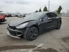 5YJ3E1EA2JF171499 2018 TESLA MODEL 3