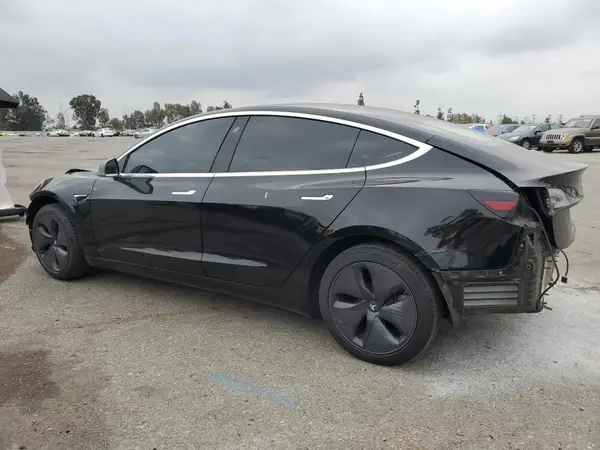 5YJ3E1EA2JF171499 2018 TESLA MODEL 3 - Image 2