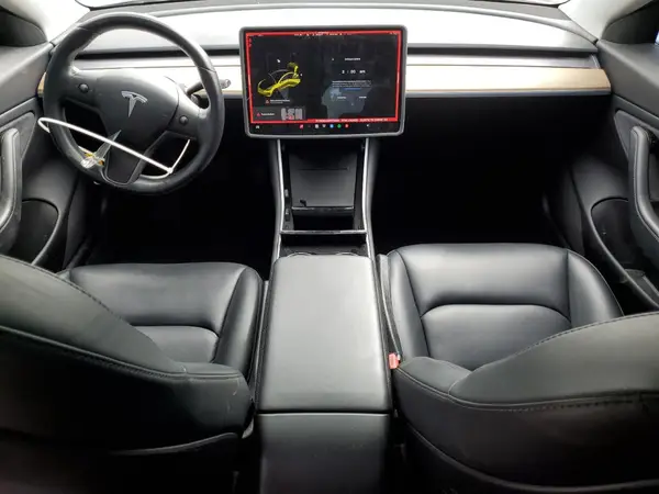 5YJ3E1EA2JF171499 2018 TESLA MODEL 3 - Image 8