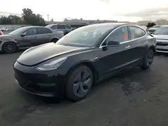 5YJ3E1EA2JF171504 2018 TESLA MODEL 3