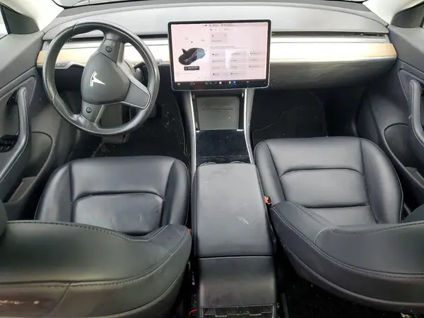 5YJ3E1EA2JF171504 2018 TESLA MODEL 3 - Image 8
