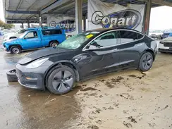 5YJ3E1EA2JF172670 2018 TESLA MODEL 3