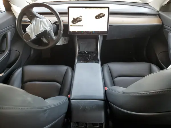 5YJ3E1EA2JF173284 2018 TESLA MODEL 3 - Image 8