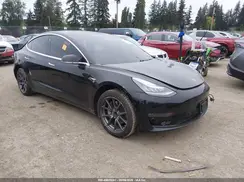 5YJ3E1EA2JF173558 2018 TESLA MODEL 3