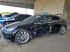 5YJ3E1EA2JF175763 2018 TESLA MODEL 3