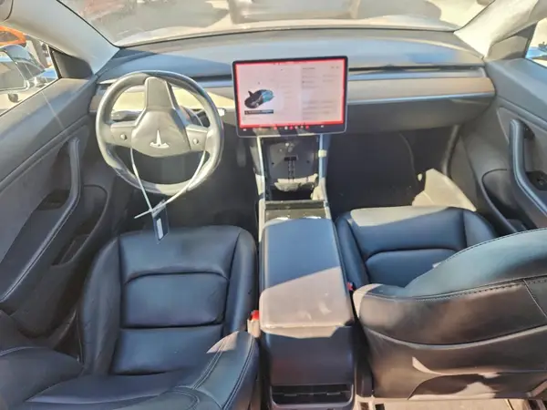 5YJ3E1EA2JF176427 2018 TESLA MODEL 3 - Image 8