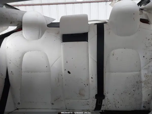 5YJ3E1EA2JF186519 2018 TESLA MODEL 3 - Image 8