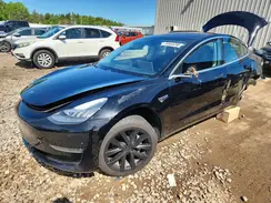 5YJ3E1EA2KF189972 2019 TESLA MODEL 3