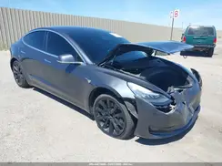 5YJ3E1EA2KF190216 2019 TESLA MODEL 3