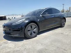 5YJ3E1EA2KF193259 2019 TESLA MODEL 3