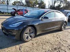 5YJ3E1EA2KF196890 2019 TESLA MODEL 3