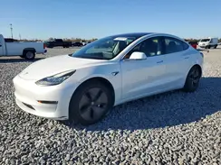 5YJ3E1EA2KF208407 2019 TESLA MODEL 3