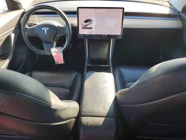 5YJ3E1EA2KF208407 2019 TESLA MODEL 3 - Image 8