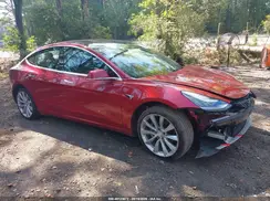 5YJ3E1EA2KF230567 2019 TESLA MODEL 3