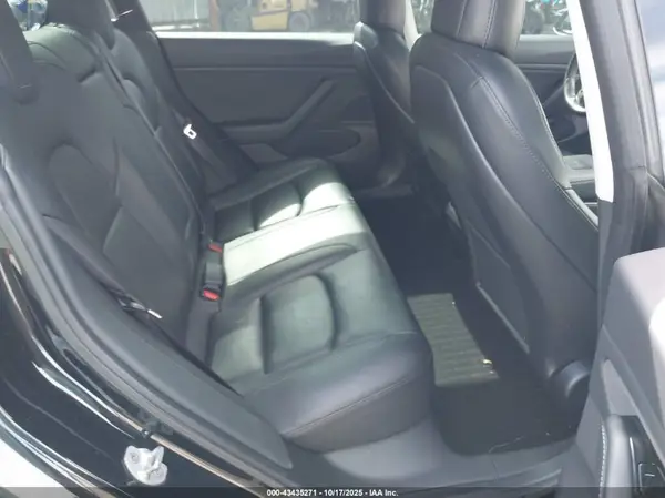 5YJ3E1EA2KF296326 2019 TESLA MODEL 3 - Image 8