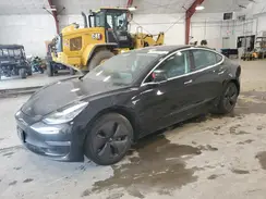 5YJ3E1EA2KF296472 2019 TESLA MODEL 3