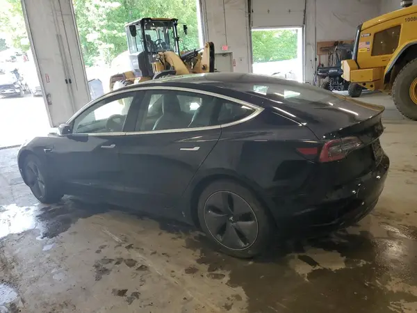 5YJ3E1EA2KF296472 2019 TESLA MODEL 3 - Image 2