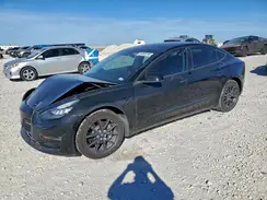 5YJ3E1EA2KF296715 2019 TESLA MODEL 3