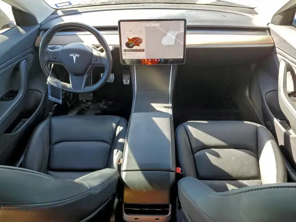 5YJ3E1EA2KF296715 2019 TESLA MODEL 3 - Image 8