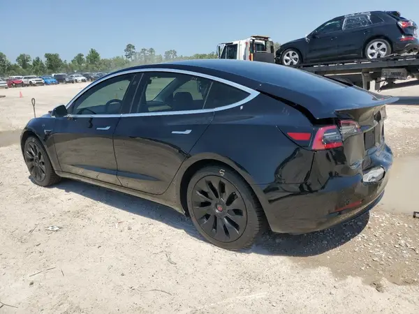 5YJ3E1EA2KF296780 2019 TESLA MODEL 3 - Image 2