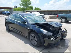 5YJ3E1EA2KF297153 2019 TESLA MODEL 3