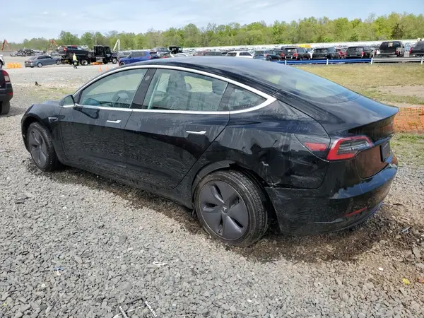 5YJ3E1EA2KF297170 2019 TESLA MODEL 3 - Image 2