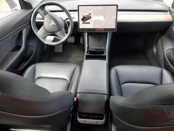 5YJ3E1EA2KF297170 2019 TESLA MODEL 3 - Image 8