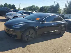 5YJ3E1EA2KF297623 2019 TESLA MODEL 3