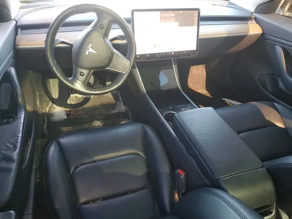 5YJ3E1EA2KF297623 2019 TESLA MODEL 3 - Image 8
