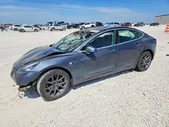 5YJ3E1EA2KF298691 2019 TESLA MODEL 3