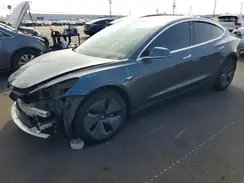 5YJ3E1EA2KF298870 2019 TESLA MODEL 3