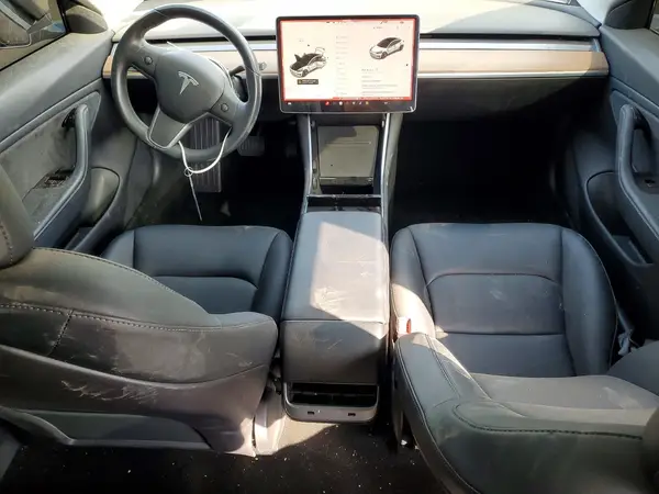 5YJ3E1EA2KF298870 2019 TESLA MODEL 3 - Image 8