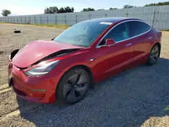 5YJ3E1EA2KF298965 2019 TESLA MODEL 3