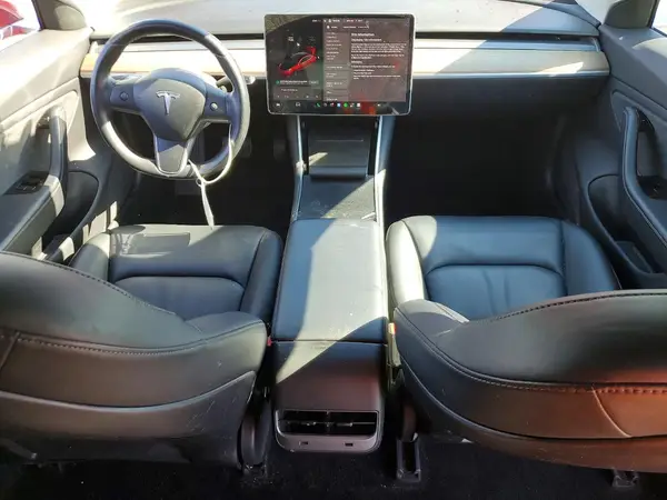 5YJ3E1EA2KF298965 2019 TESLA MODEL 3 - Image 8