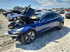 5YJ3E1EA2KF299209 2019 TESLA MODEL 3