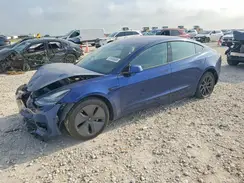 5YJ3E1EA2KF299484 2019 TESLA MODEL 3