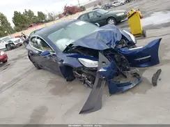 5YJ3E1EA2KF299534 2019 TESLA MODEL 3