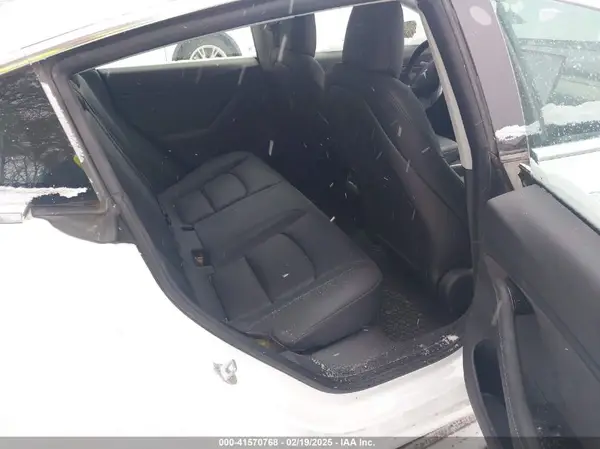 5YJ3E1EA2KF299730 2019 TESLA MODEL 3 - Image 8