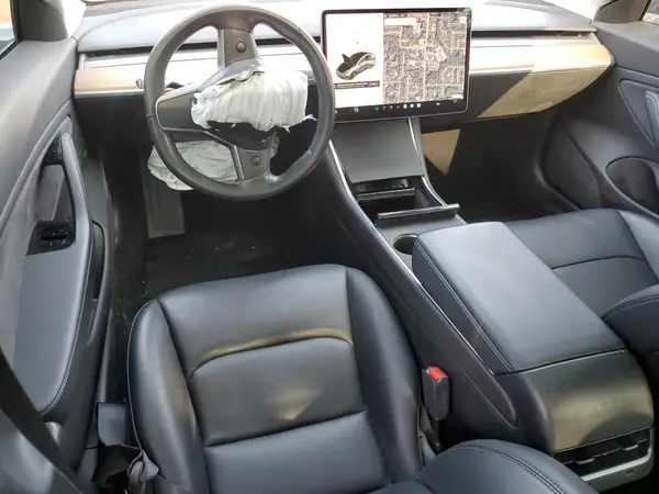 5YJ3E1EA2KF300732 2019 TESLA MODEL 3 - Image 8