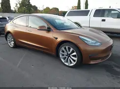 5YJ3E1EA2KF301203 2019 TESLA MODEL 3