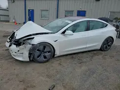 5YJ3E1EA2KF302044 2019 TESLA MODEL 3